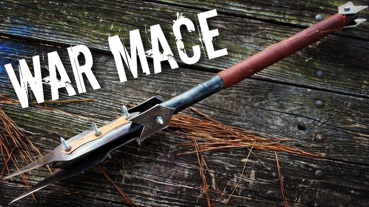 war mace