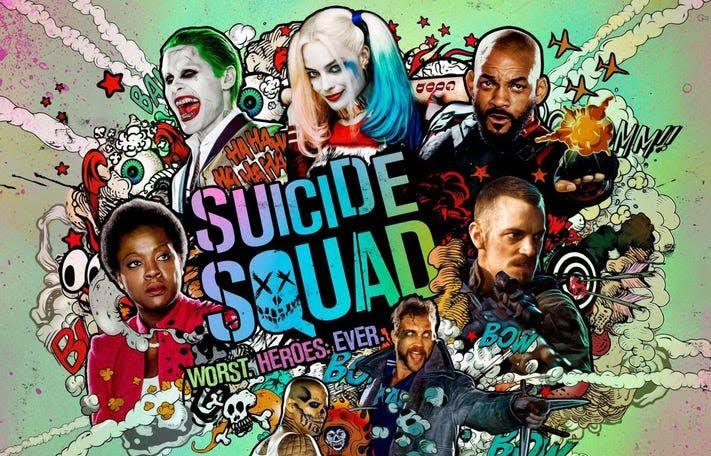 Suicide Squad