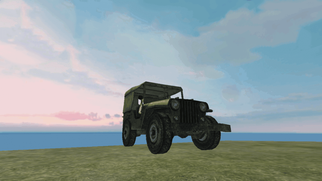 Jeep