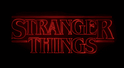 Strangers Things