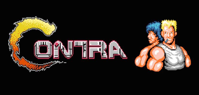 Super Contra