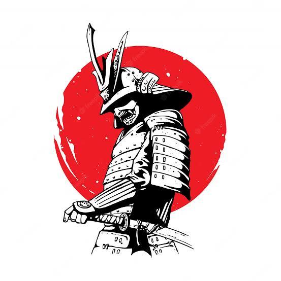 Samurai