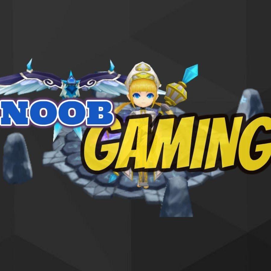 Noob Gaming