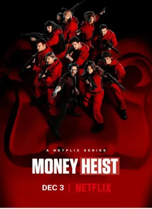 Money Hiest