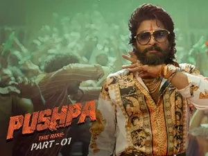 Pushpa