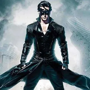 Krrish series