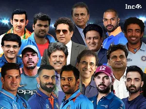 Guess Cricketer