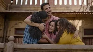 Rakshabandhan