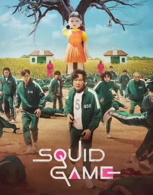 Squid Game