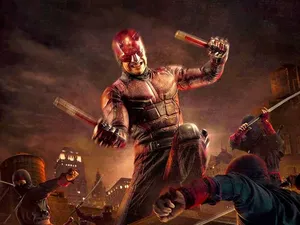 Daredevil