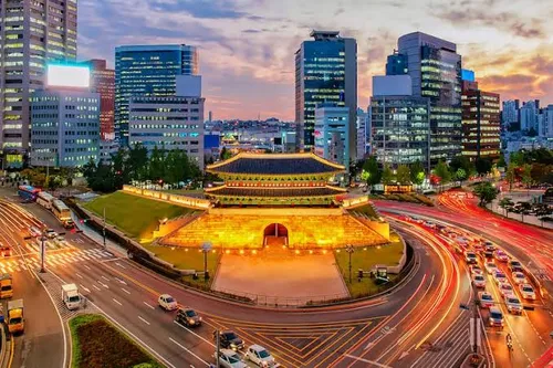 Korea