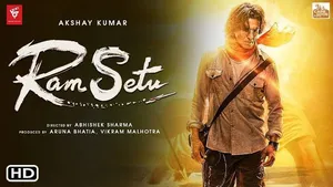 Ram Setu