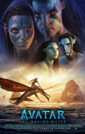 Avatar 2 latest 