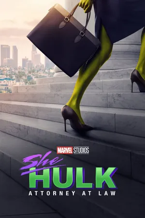 She hulk