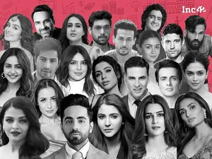 Guess bollywood celeb